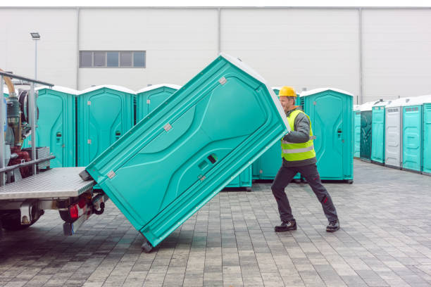 Best Best portable toilet rental  in Garwood, NJ