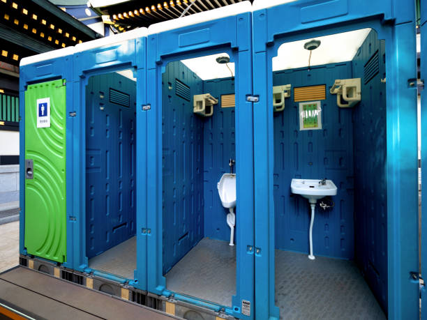 Best Local porta potty services  in Garwood, NJ