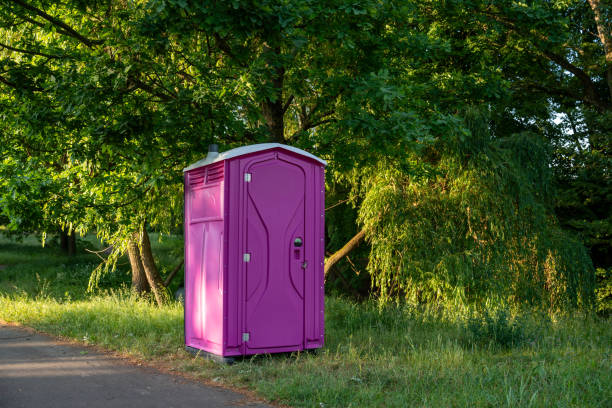 Best High-end porta potty rental  in Garwood, NJ